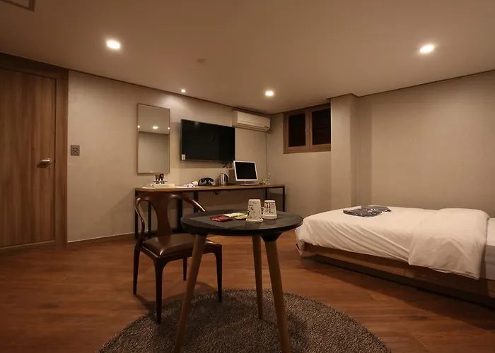 Hub 서울특별시