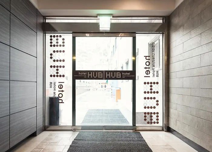Hub