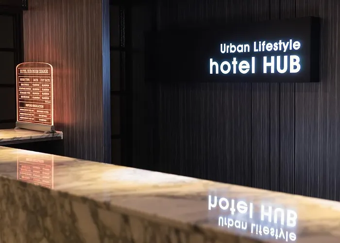 Hub 호텔 2*