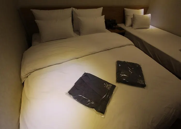 Hub Hotel