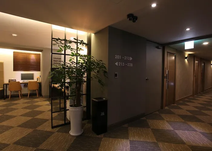 Hub 서울특별시