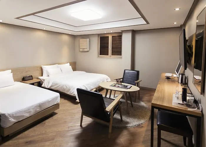Hotel Hub