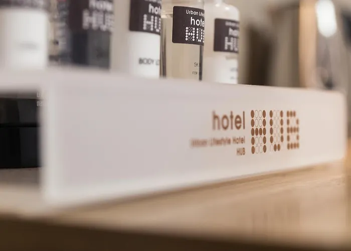 호텔 Hub 서울특별시