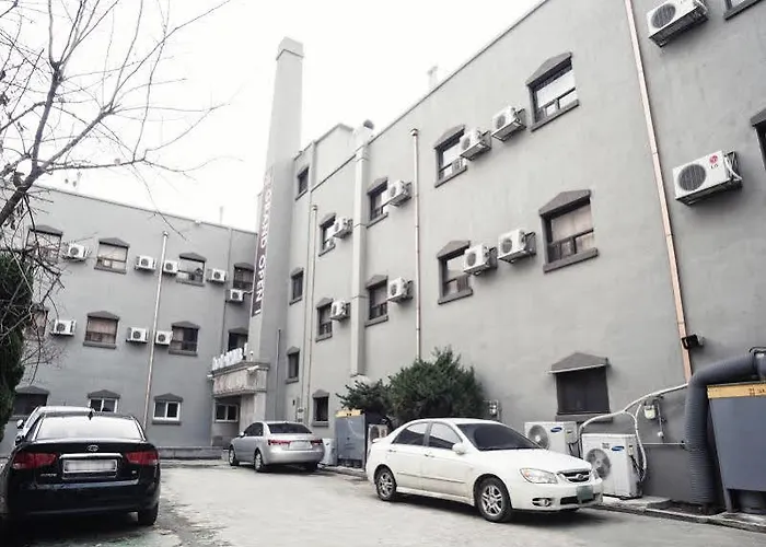 Hub 서울특별시